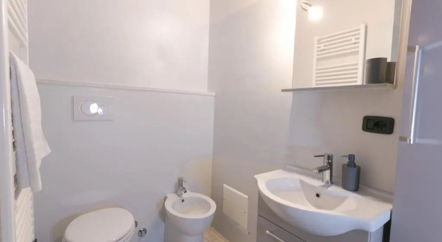 Standaard kamer Boulevard 900 - Comfort and Style - Entire Structure 12 Beds