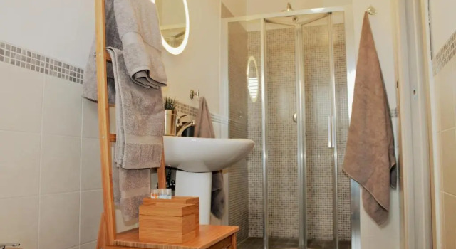 Номер Standard B&B Sogno Salentino