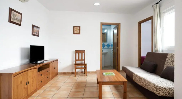 Apartamento Perez Zara 4, Забронировать Апартаменты/квартира Конил-де-ла-Фронтера Коста-де-ла-Лус