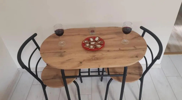 Apartman Mima, Buchen Sie Ferienwohnung Zemun 