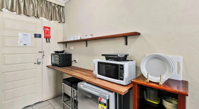 Номер Standard Comfort Inn Whyalla
