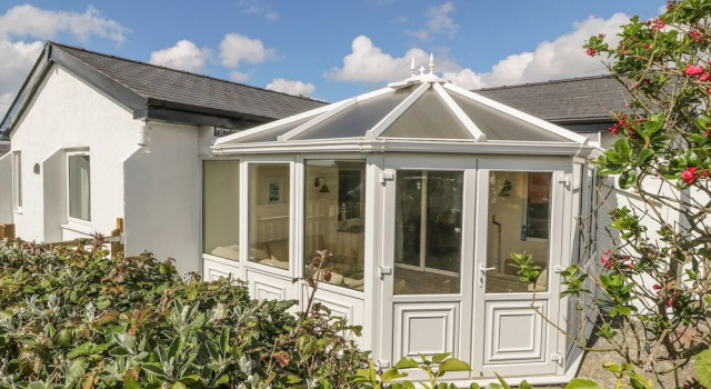 Maes Y Coed, Prenota Casa vacanze Hotel a Gwynedd con parcheggio, Parcheggio