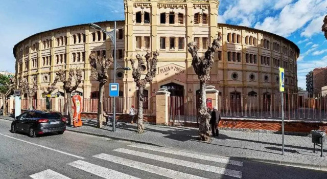 Studio Simon 1 Murcia, Rezerwuj Hotel Hotele w Murcja z parkingiem, Parking