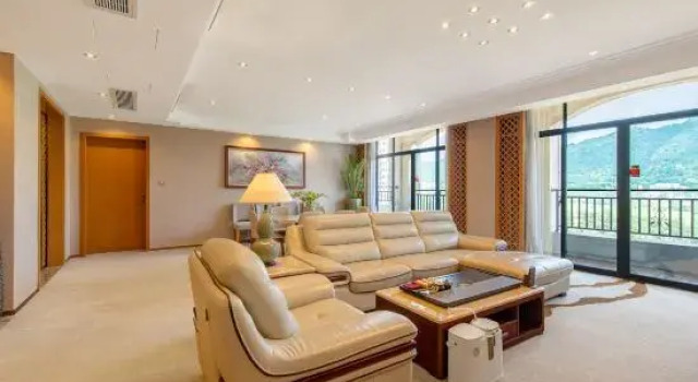 Люкс Presidential Jinyaofeng Resort