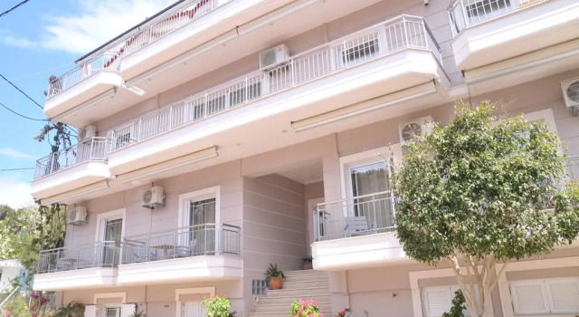 Apartments Stoudios Georgias, Book Apartment Pineios Periphery of Western Greece
