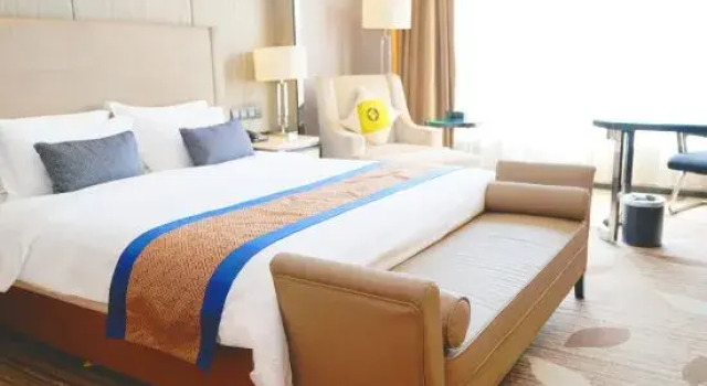 Номер Deluxe New Beacon Walden Hotel