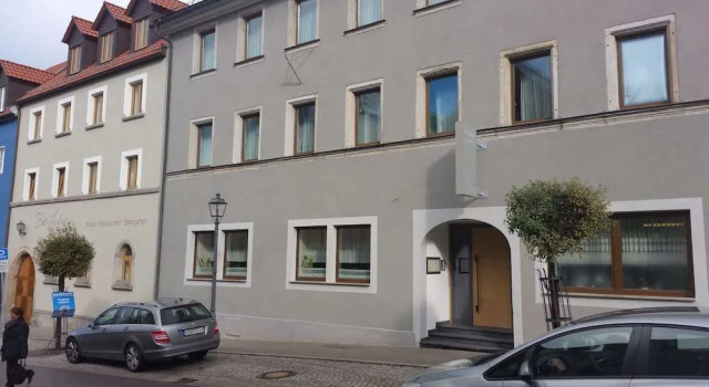 Hotel Drei Lilien, Boek Hotel Vohenstrauss Upper Palatinate Forest