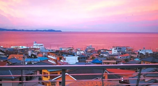 Номер Standard Atami Red House