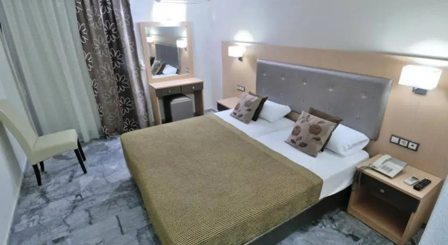 Lintzi Hotel, Book Hotel Pineios Periphery of Western Greece