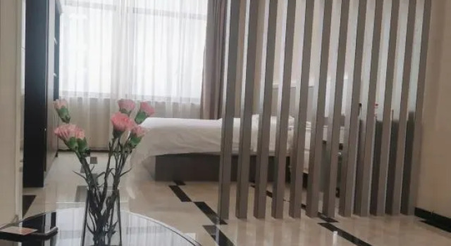 Suite Manju Hotel