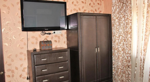 Townhouse Orkhideya, Забронировать Отель Сочи Большой Сочи