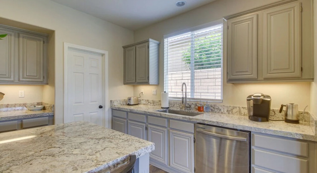 Коттедж Stunning Indio Home w/ Private Pool & Spa!