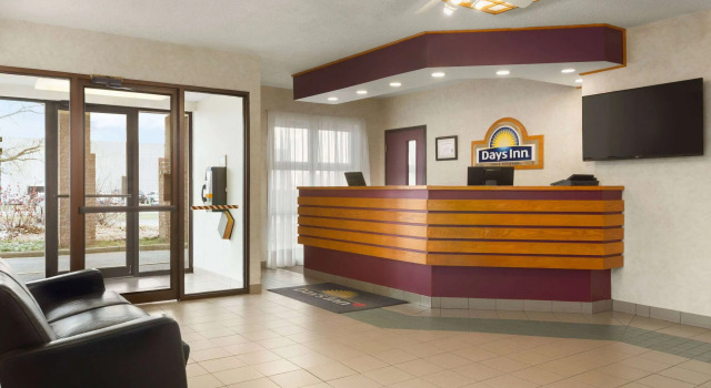 Days Inn by Wyndham Trois-Rivieres