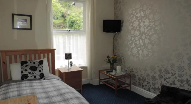 Номер Standard Fern Villa B&B