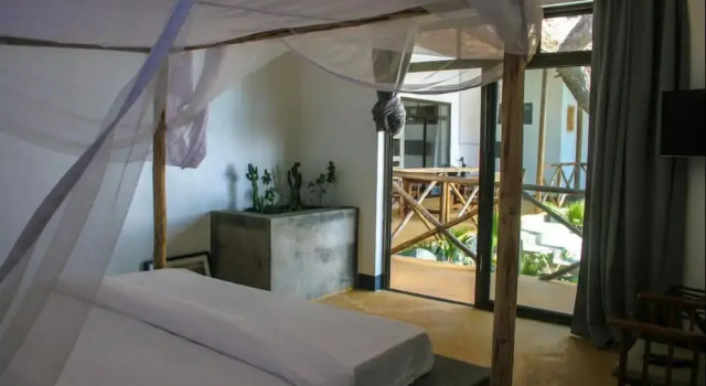 Kilima Villa