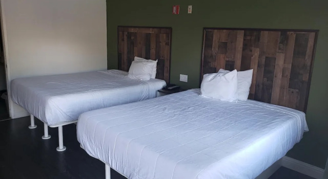 University Inn Fresno, Reserva ahora Posada u hostería Fresno 