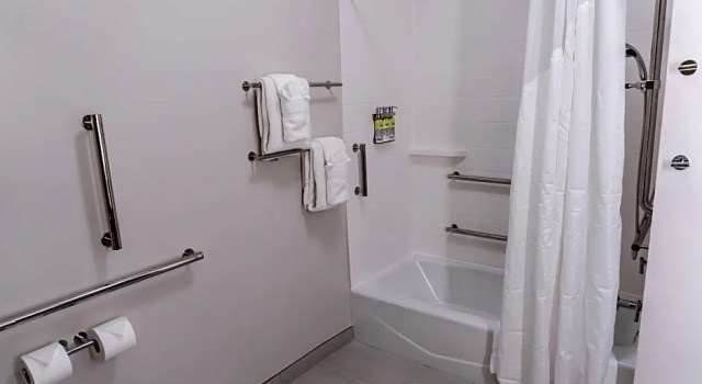 Люкс Holiday Inn Express and Suites Birmingham - Homewood