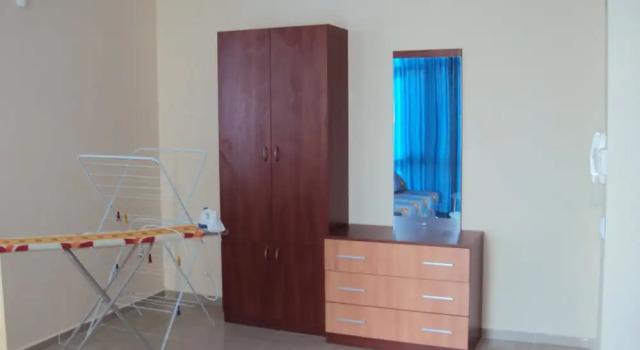 Номер Standard Пентхаус с 2 комнатами Sun City Apartments
