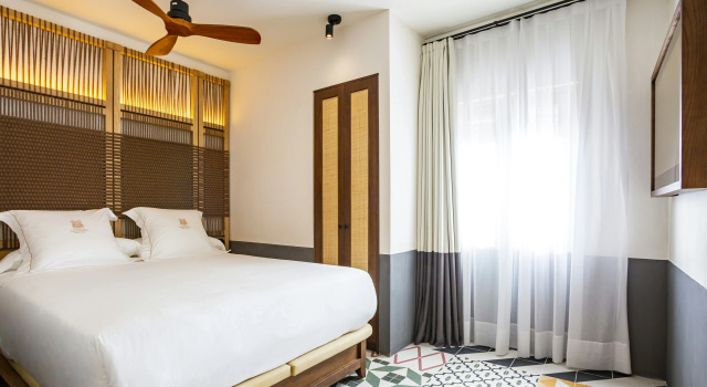 Hotel La Torre del Canonigo - Small Luxury Hotels