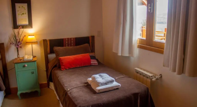 Номер Standard Sieteflores Hosteria De Montaña