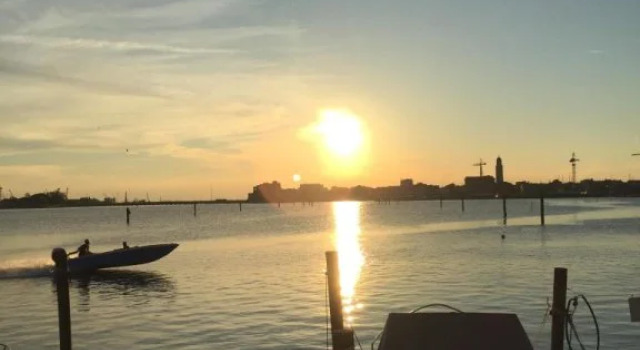 Hotel Colorado, Book Hotel Hotels in Chioggia with Parking, Parking