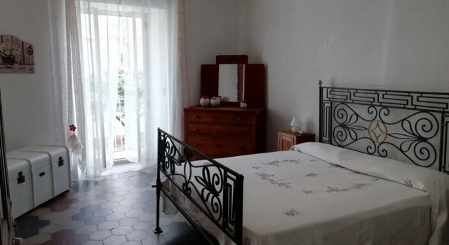 Zia Clara, Book Hotel Tropea Calabria