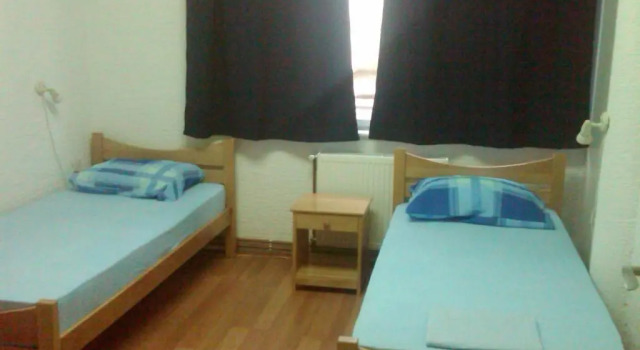 Двухместный номер Standard Hostel AV Palanka
