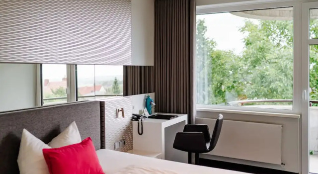 Économie chambre Hotel Benther Berg
