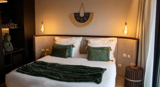 Полулюкс Classic MW Douro Wine & Spa