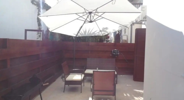 Nedi Apartment