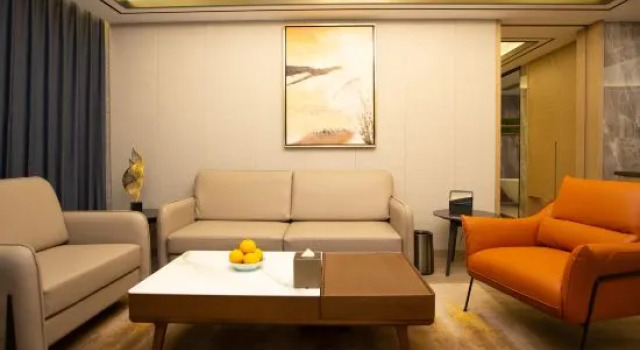 Suite Executive Haowangjiao Hotel