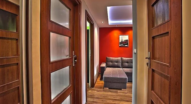Apartament Na Wspólnej, Забронировать Апартаменты/квартира Апартаменты Крыница-Здруй, рядом с Henryk Ski Lift, Апартаменты/квартира