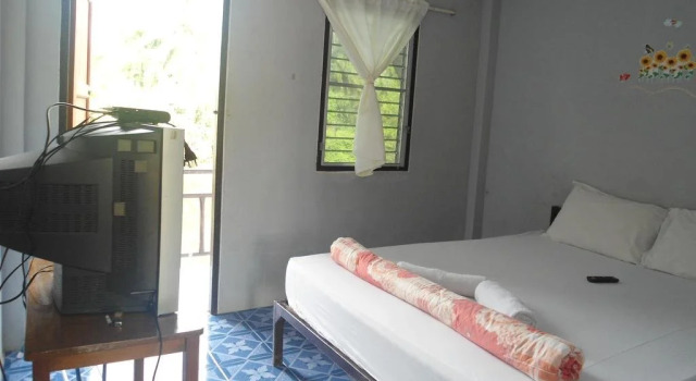 Khura Buri Tararin Resort, Забронировать Курортный отель Курортные отели Южного Таиланда, Курортный отель