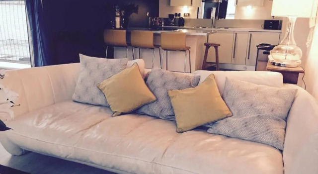 Апартаменты Manchester City Centre Modern 3bed 2bath Apartment PENTHOUSE Northern Quarter, Sleeps 10