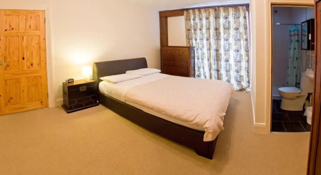 Двухместный номер Standard Somerton House Rooms Only