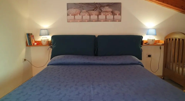 Апартаменты с 2 комнатами Casa Elena