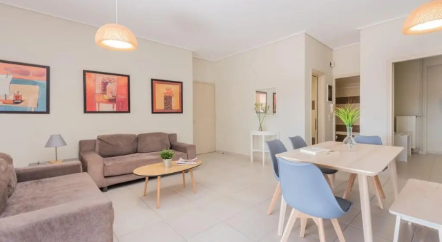 Phoenix Apartments - A1 and A2