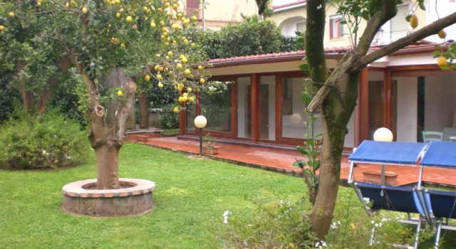 Коттедж c 1 комнатой Chalet Claudia
