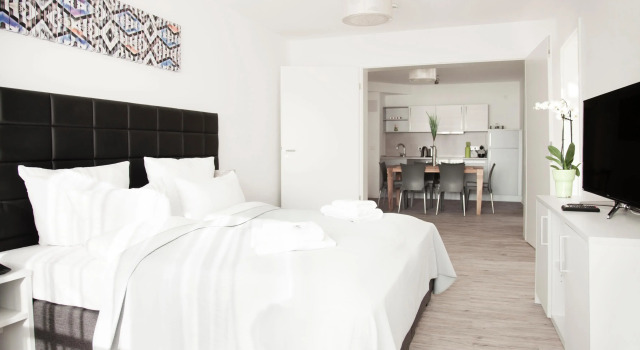 Apartments Rosenthal Residence