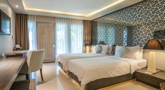 Segara Village Hotel