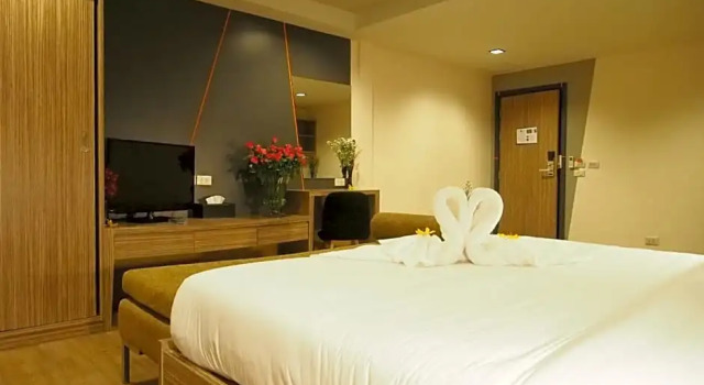 Номер Premium H2 Hotel
