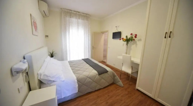 Двухместный номер Superior Hotel Villa Edda