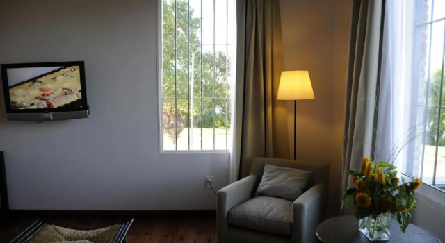 Hotel Hostal del Espinillo