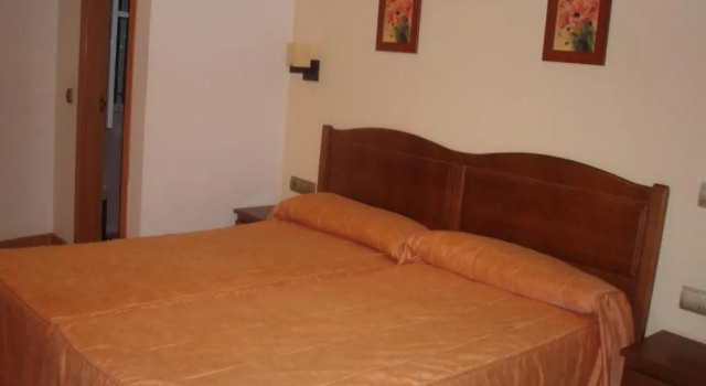 Двухместный номер Standard Hotel Pattaya