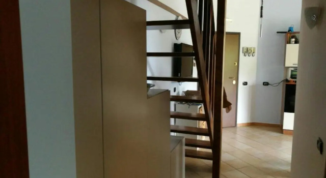 Коттедж с 3 комнатами appartamento parco Kamaraton