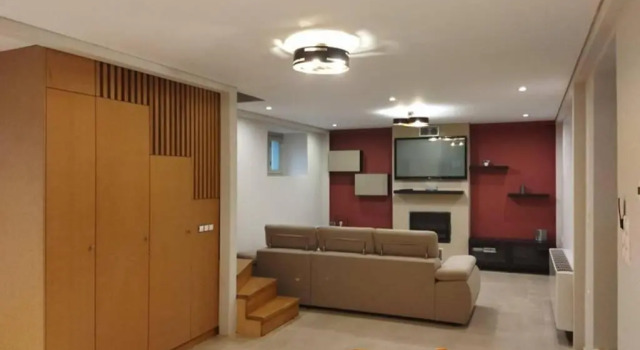 Апартаменты Afroditis's & Makis's apartment 2