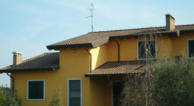 Bed and Breakfast il Faggio