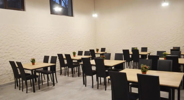 Taba Hall Boutique Hotel, Varaa Boutique-hotelli Akhaltsikhe Samckhe Javakheti