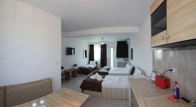 Vila Panos