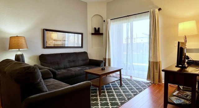 Spacious 4Bd TH Regal Palms 2530CA, Davenport, US